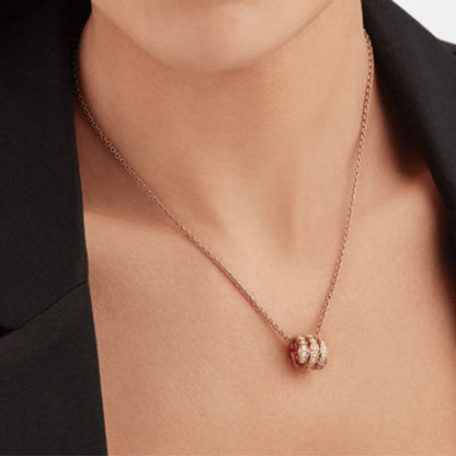 [Royal&Vicky]SPIRIT S  NECKLACE COLLECTION
