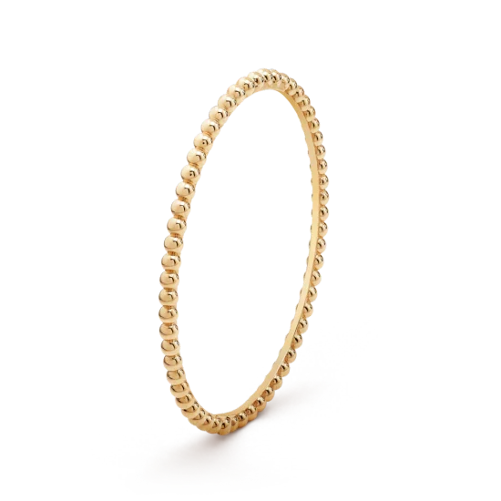 [Royal&Vicky]PERLEE PEARLS BRACELET