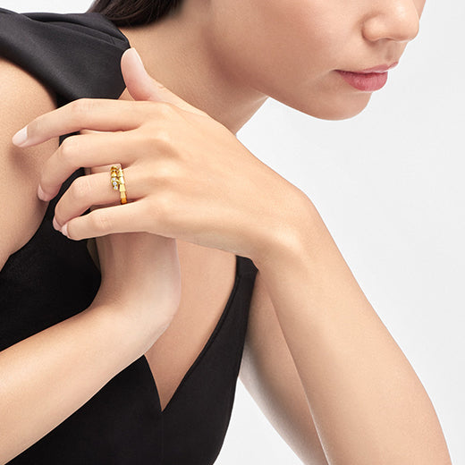 [Royal&Vicky]SPIRIT S RING COLLECTION