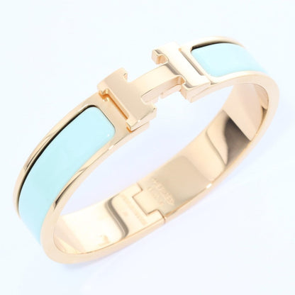 [Royal&Vicky]H LIGHT BLUE BRACELET