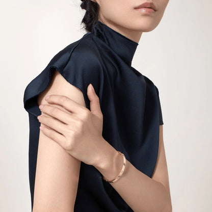 [Royal&Vicky]LOVE BRACELET 6.1MM
