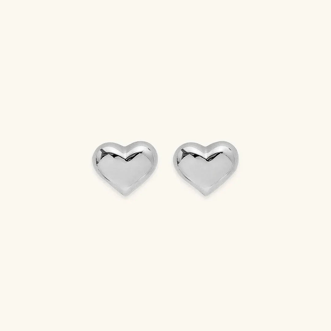 [Royal&Vicky]Aiko Gold Earrings