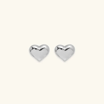 [Royal&Vicky]Aiko Gold Earrings