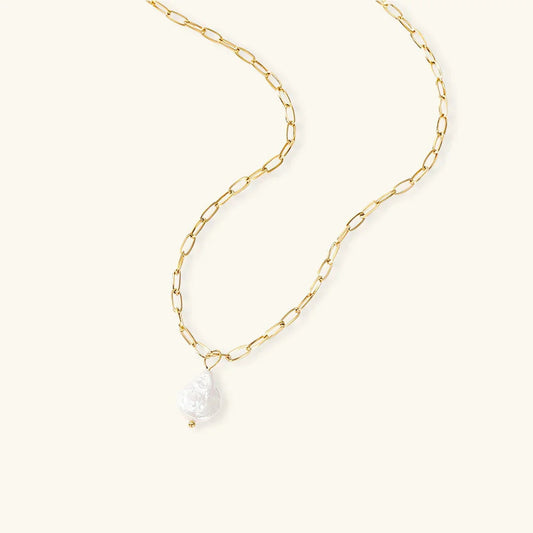 {
  "[Royal&Vicky]Angelica Freshwater Pearl Necklace": "[Royal&Vicky]アンジェリカ 淡水パールネックレス"
}