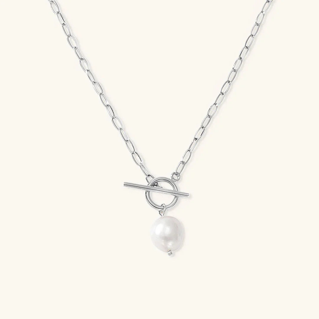 [Royal&Vicky]Aphrodite Freshwater Pearl Necklace