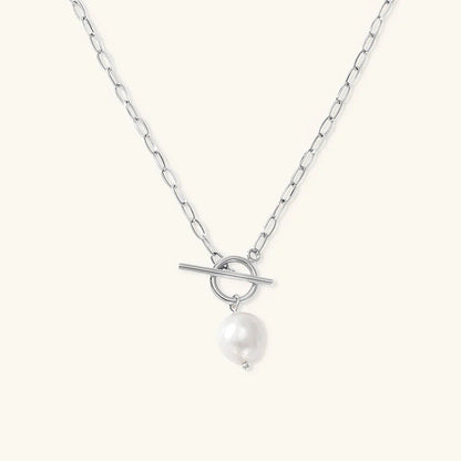 [Royal&Vicky]Aphrodite Freshwater Pearl Necklace