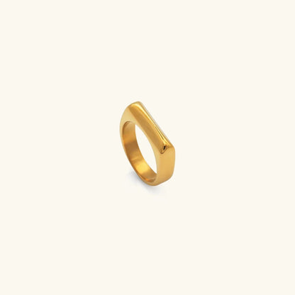 [Royal&Vicky]Calliope Gold Ring