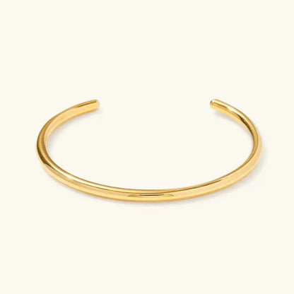 [Royal&Vicky]Ara Gold Bangle