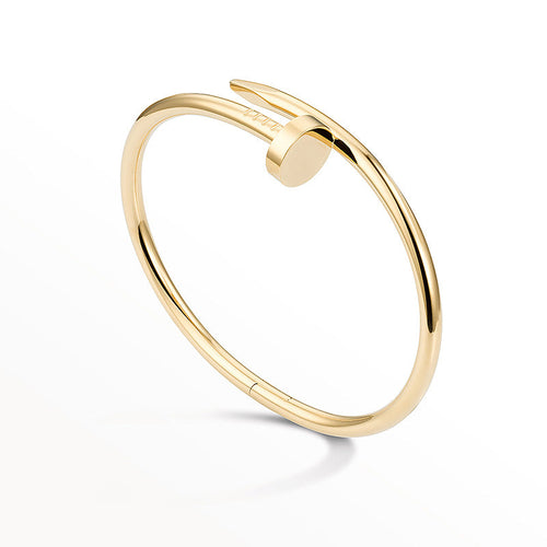 [Royal&Vicky]JUSTE BRACELET 3.5MM