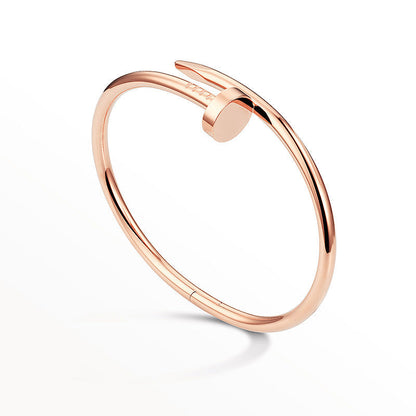 [Royal&Vicky]JUSTE BRACELET 3.5MM