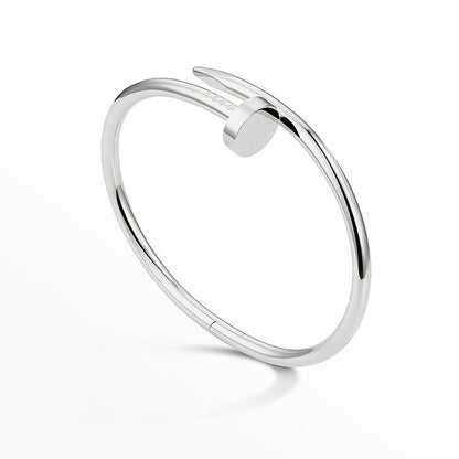 [Royal&Vicky]JUSTE BRACELET 3.5MM