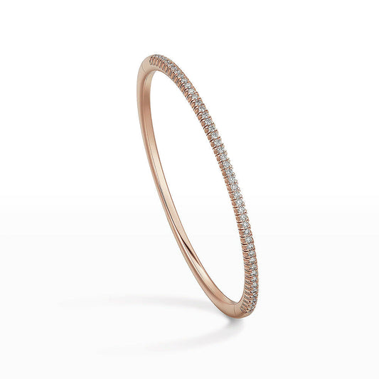 [Royal&Vicky]MINI DIAMOND TENNIS BRACELET