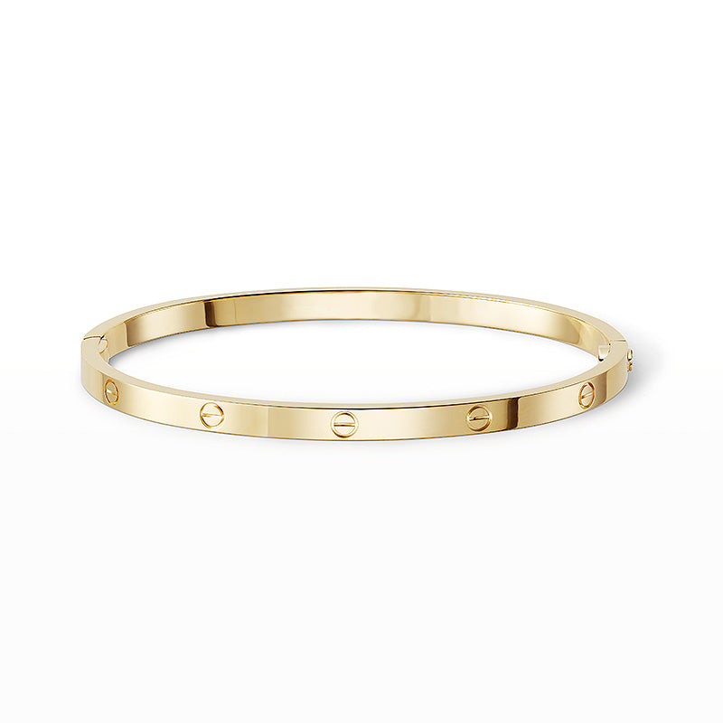[Royal&Vicky]LOVE BRACELET 3.65MM
