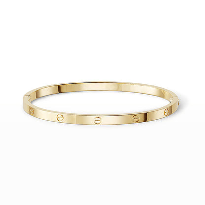 [Royal&Vicky]LOVE BRACELET 3.65MM