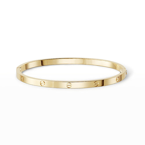 [Royal&Vicky]LOVE BRACELET 3.65MM