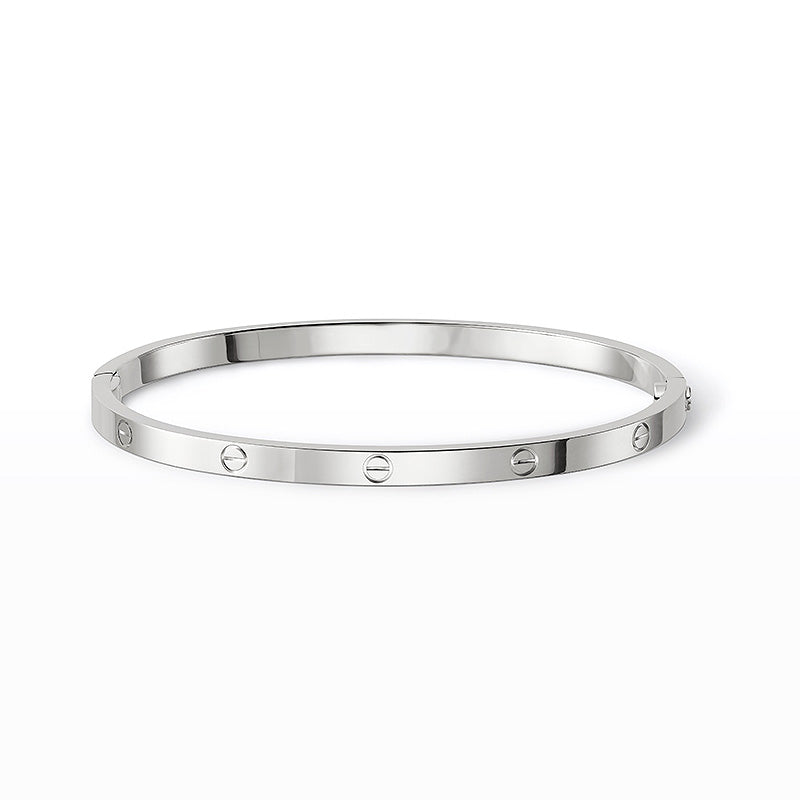 [Royal&Vicky]LOVE BRACELET 3.65MM