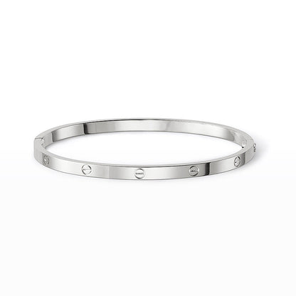 [Royal&Vicky]LOVE BRACELET 3.65MM