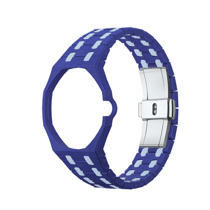 Royal Oak Pop Exklusives Bioceramic Gehäuse & Bioceramic Armband