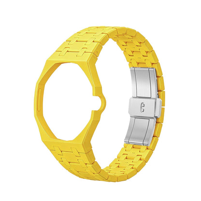 Royal Oak Pop Exklusives Bioceramic Gehäuse & Bioceramic Armband