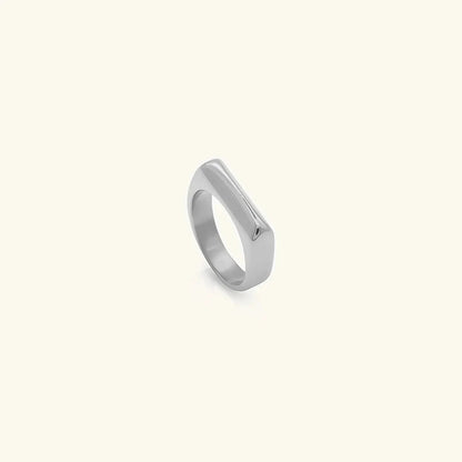 [Royal&Vicky]Calliope Gold Ring