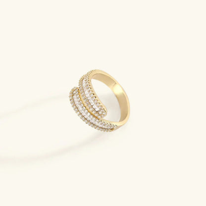 [Royal&Vicky]Candice Ring