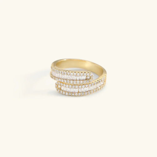 [Royal&Vicky]Candice Ring