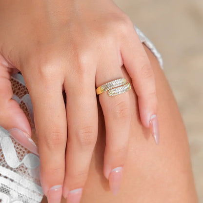 [Royal&Vicky]Candice Ring