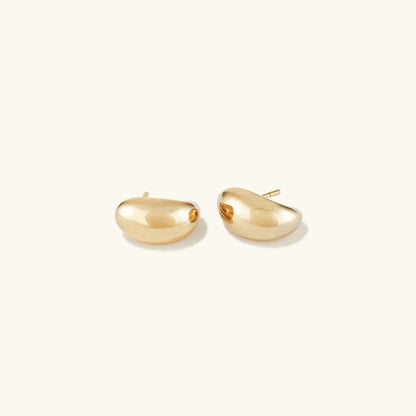 [Royal&Vicky]Celeste Gold Earrings