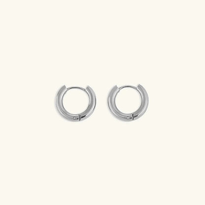 [Royal&Vicky]Classic Round Hoops