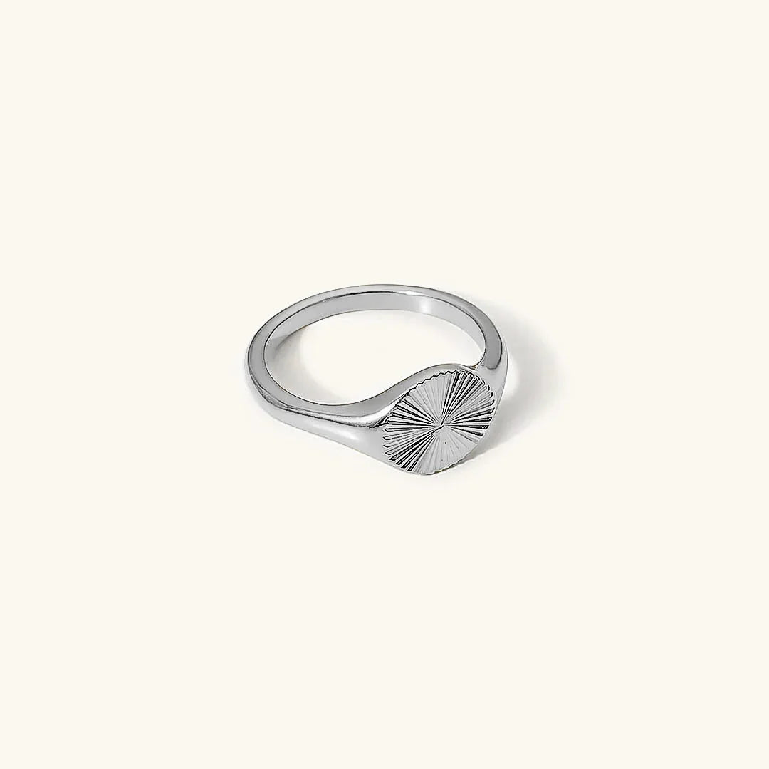 [Royal&Vicky]Cyna Gold Ring