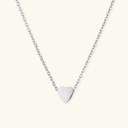 [Royal&Vicky]Daphne Gold Chain Necklace