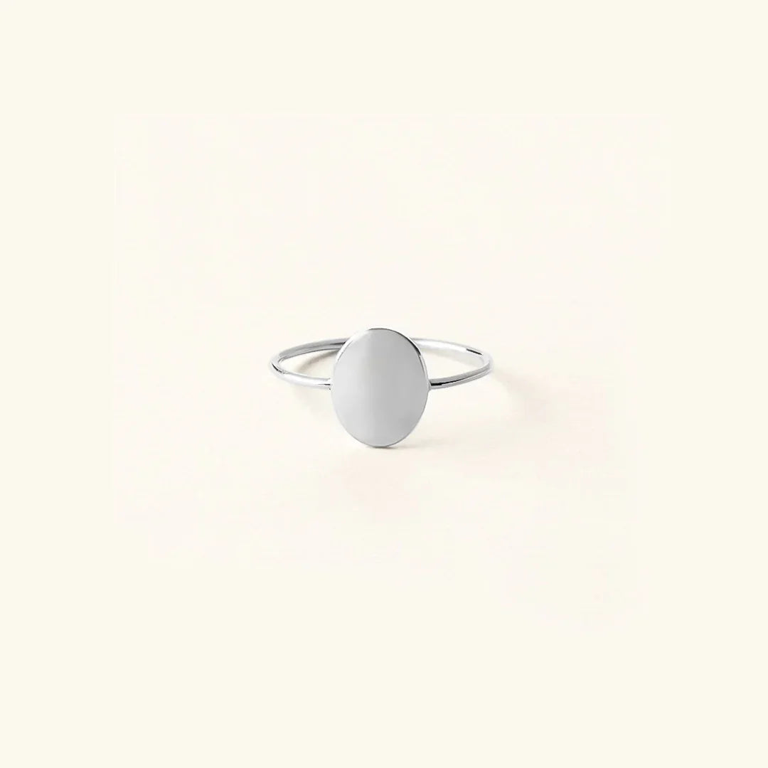 [Royal&Vicky]Eleanor Gold Ring