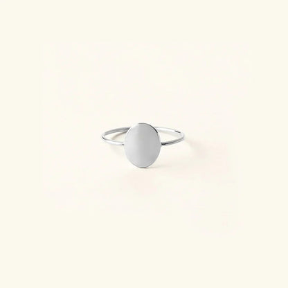 [Royal&Vicky]Eleanor Gold Ring
