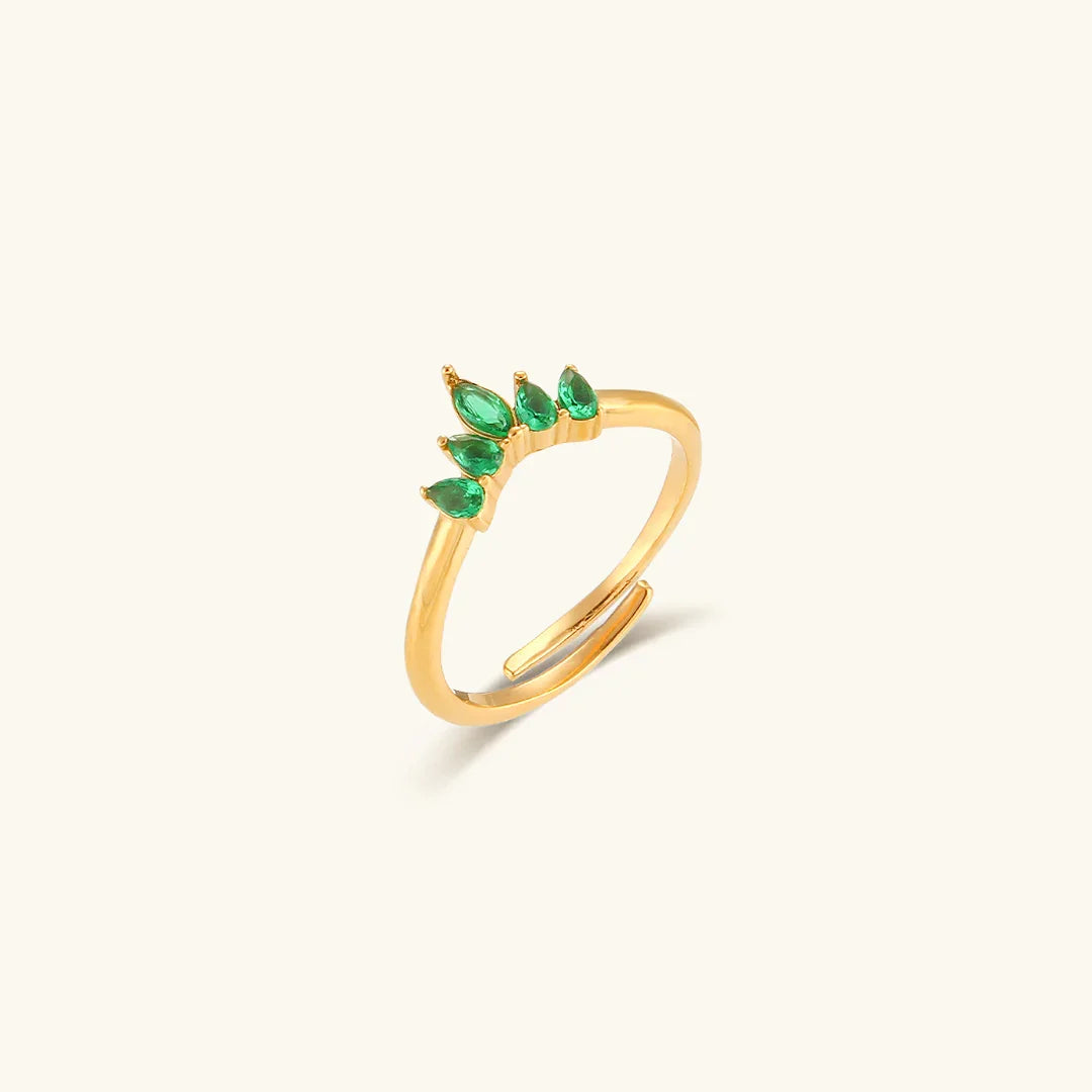 [Royal&Vicky]Finnian Diamond Ring