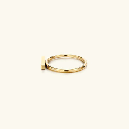 [Royal&Vicky]Freya Gold Ring