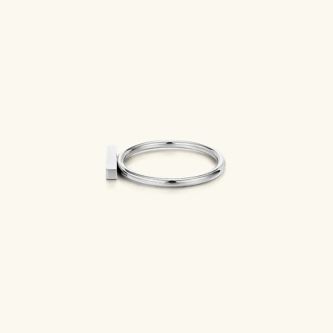 [Royal&Vicky]Freya Gold Ring