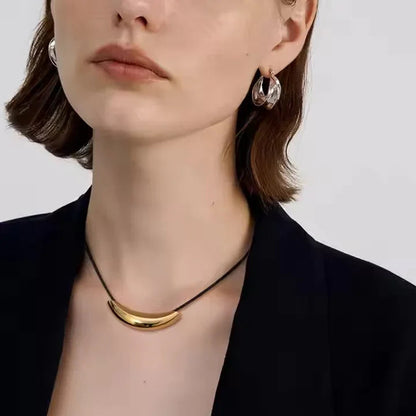 [Royal&Vicky]Verona Gold Pendant