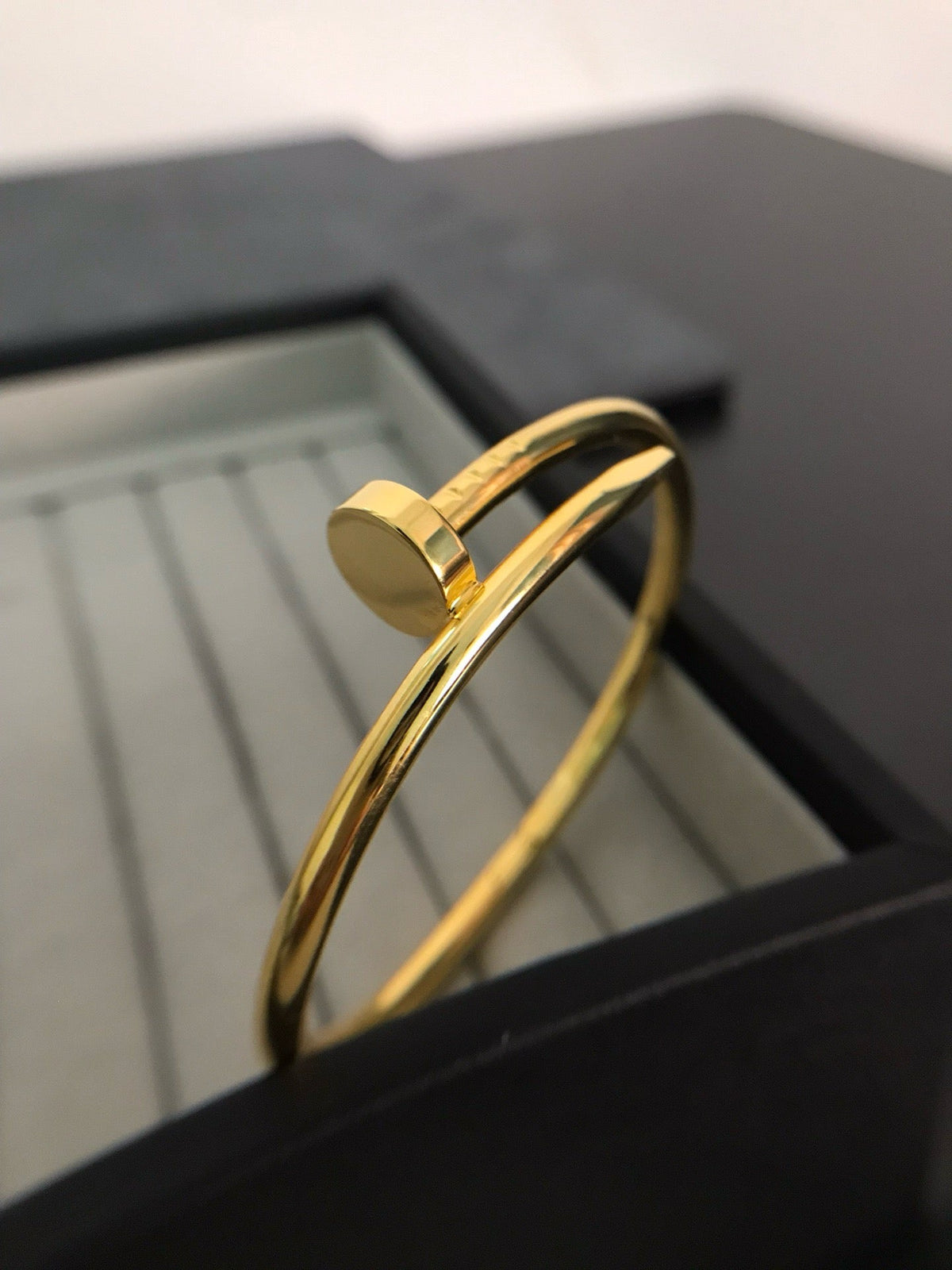 [Royal&Vicky]JUSTE BRACELET 3.5MM