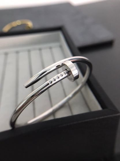 [Royal&Vicky]JUSTE BRACELET 3.5MM