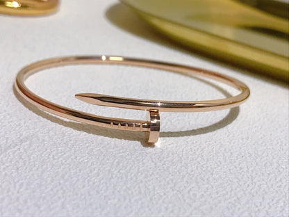 [Royal&Vicky]JUSTE BRACELET 3.5MM