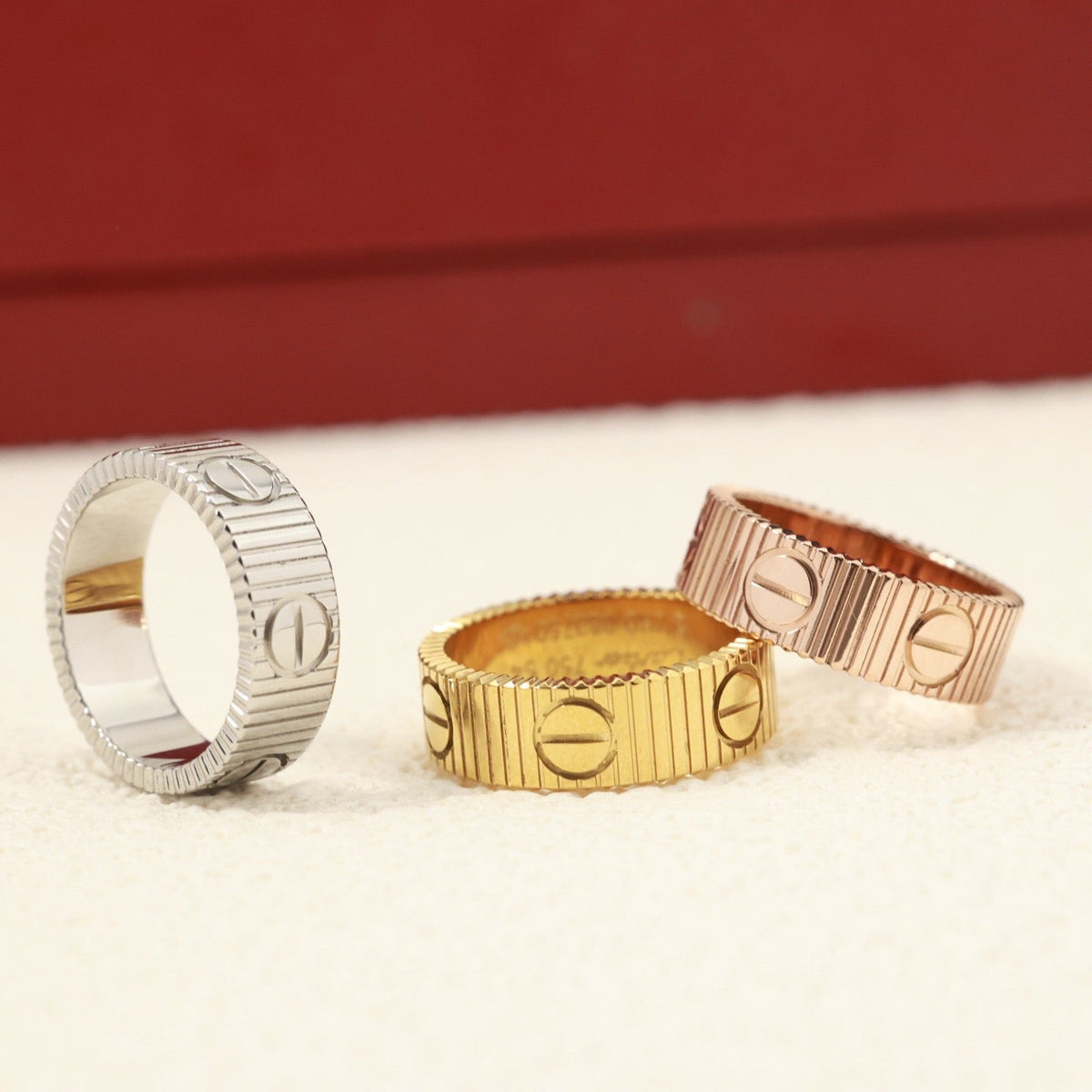 [Royal&Vicky]LOVE UNLIMITED RING