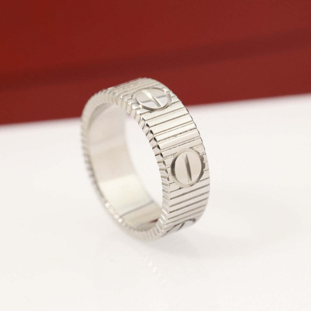 [Royal&Vicky]LOVE UNLIMITED RING