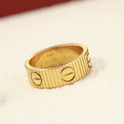 [Royal&Vicky]LOVE UNLIMITED RING