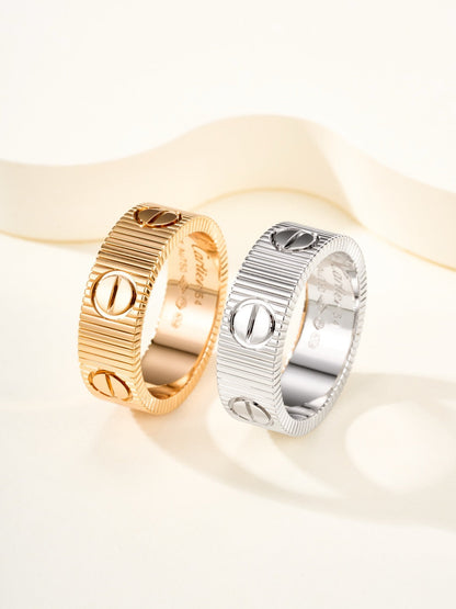 [Royal&Vicky]LOVE UNLIMITED RING