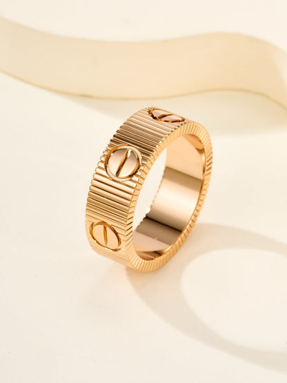 [Royal&Vicky]LOVE UNLIMITED RING