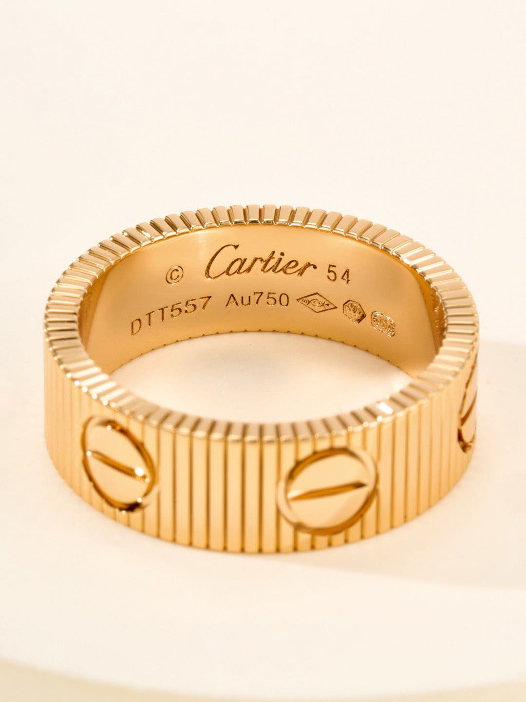 [Royal&Vicky]LOVE UNLIMITED RING