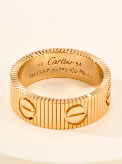 [Royal&Vicky]LOVE UNLIMITED RING