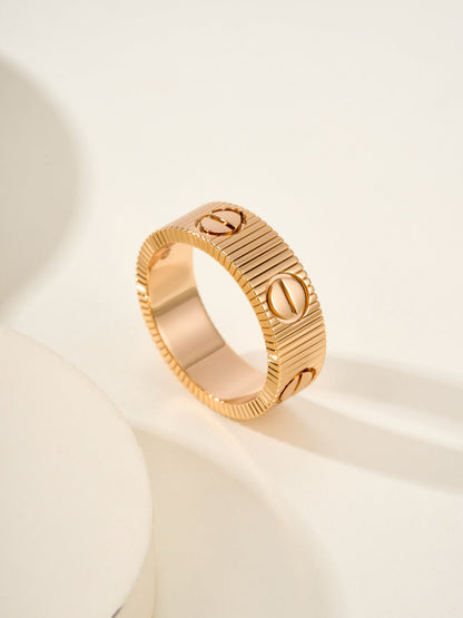 [Royal&Vicky]LOVE UNLIMITED RING
