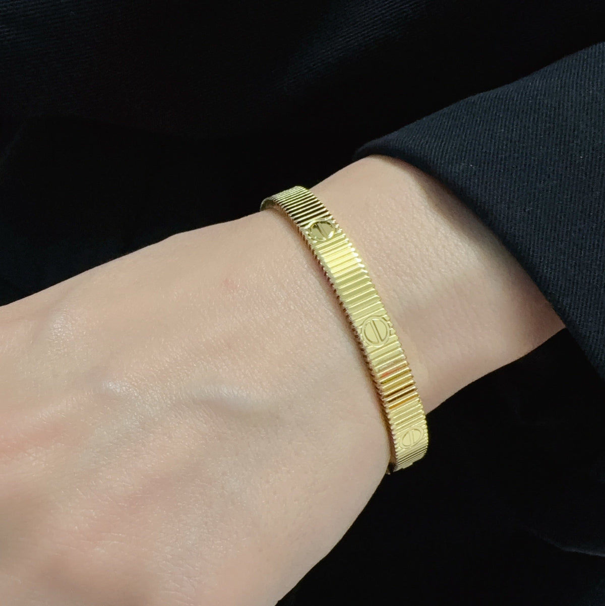 [Royal&Vicky]LOVE UNLIMITED BRACELET