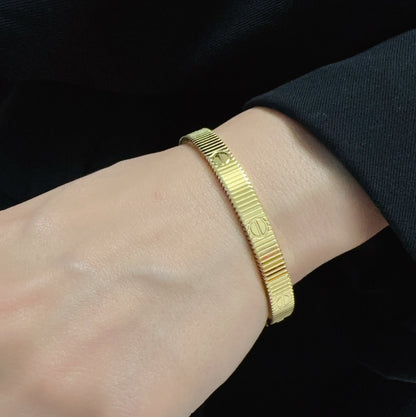 [Royal&Vicky]LOVE UNLIMITED BRACELET